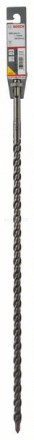 Сверло для перфоратора SDS-plus-5 12 x 400 x 465 mm [2]  купить в Хабаровске