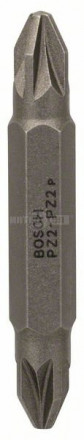 Двухсторонняя насадка PZ2 PZ2 45 mm купить в Хабаровске