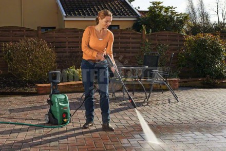 Мойка Bosch AQT 35-12 [3]  купить в Хабаровске