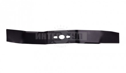 Нож мульчирующий для газонокосилки LM5131 (А-500В-10х17С-47D-3.5/57E-19x25) купить в Хабаровске