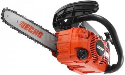 Бензопила ECHO CS-260TES-10" 3/8-1,3-40 (0,91кВт 26,9 см? 2,9кг) [4]  купить в Хабаровске