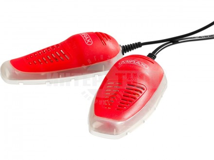 Сушилка MIRAX для обуви электрическая, 220В купить в Хабаровске