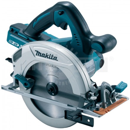 Пила дисковая акк Makita DHS710Z купить в Хабаровске