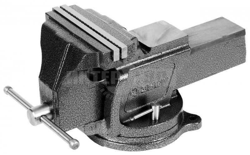 Тиски слесарные 200мм Зубр Эксперт в Хабаровске | Интертул - интернет ...