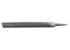 Напильник, 300 мм, №1, плоский, сталь У13А // СИБРТЕХ в Хабаровскe