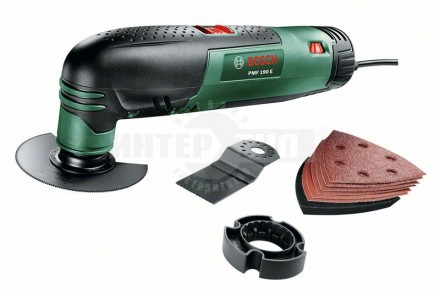 Мультиинструмент эл Bosch PMF 190 E купить в Хабаровске