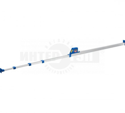 Телескопическая линейка ЗУБР, 8м [4]  купить в Хабаровске