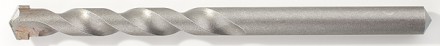Сверло по бетону 8 х 110 мм Carbide TIP цилиндрический хвостовик // БАРС [4]  купить в Хабаровске