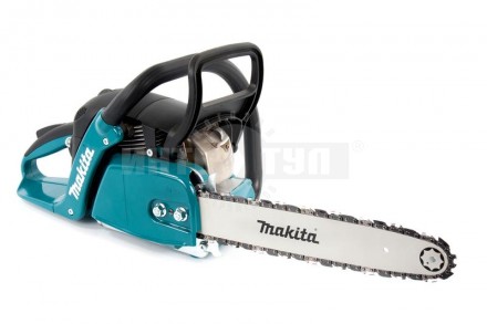 Бензопила MAKITA EA3501F35B 14" (3/8-52)(35см.куб 1 7кВт.4.5 кг) [7]  купить в Хабаровске