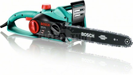 Цепная пила Bosch AKE 40 S купить в Хабаровске