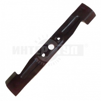 Нож для газонокосилки LM4215 (A-422B-12,2х18,1C-55D-2,6/50E-18,6х24,6) купить в Хабаровске