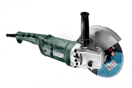 УШМ Metabo W2000-230 [3]  купить в Хабаровске