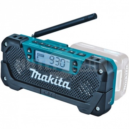 Радио Makita MR052 купить в Хабаровске