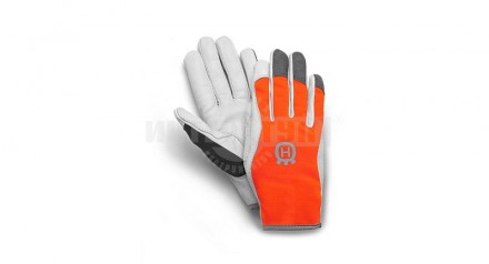 Перчатки Husqvarna Classic Light, р.10 купить в Хабаровске