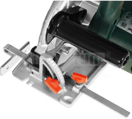 Пила дисковая Metabo KS 165 [6]  купить в Хабаровске