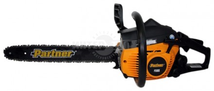 Бензопила Partner P360S-18 [3]  купить в Хабаровске