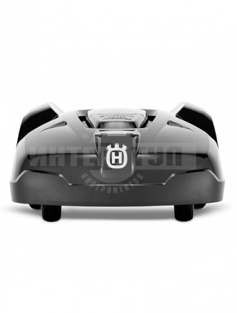 Газоносилка-робот Husqvarna AM 420 [3]  купить в Хабаровске