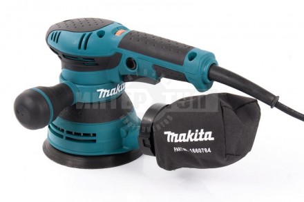 ЭШМ Makita BO5041 [2]  купить в Хабаровске