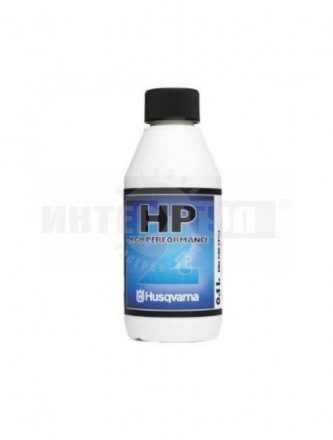 Масло 2такт Husqvarna HP 0.1л 5878085-01 купить в Хабаровске