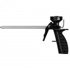 Пистолет DEXX для монтажной пены "MIX" пластиковый корпус, клапаны из нержавеющей стали в Хабаровскe