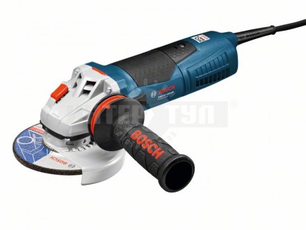 УШМ Bosch GWS15-125CIE купить в Хабаровске