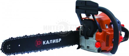 Бензопила Калибр БП-3000/20 купить в Хабаровске