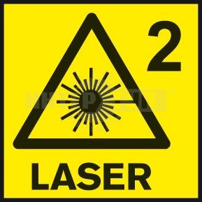 Ротационный лазер GRL 400 H Professional [6]  купить в Хабаровске