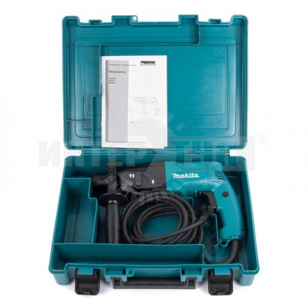 Перфоратор Makita HR2020 [6]  купить в Хабаровске
