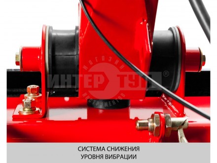 Реверсивная виброплита бензиновая 38 кН ЗУБР Профессионал [7]  купить в Хабаровске