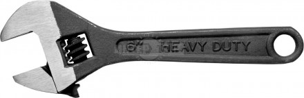 Ключ разводной ТОР 150 / 20 мм MIRAX купить в Хабаровске