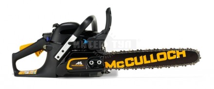 Бензопила McCulloch CS351.4 кВт 3/8 mini 1/3 мм [4]  купить в Хабаровске