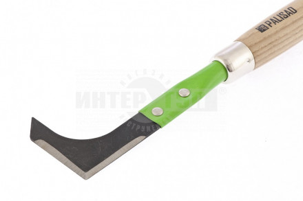 Нож универсальный, деревянная рукоятка, 330 мм// PALISAD [2]  купить в Хабаровске
