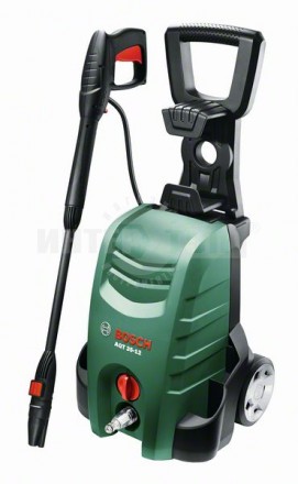 Мойка Bosch AQT 35-12 купить в Хабаровске
