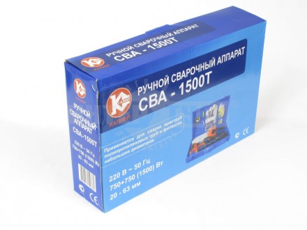 Аппарат для сварки пластиковых труб Калибр СВА-1500Т [4]  купить в Хабаровске