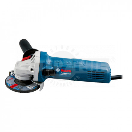 УШМ Bosch GWS 750 [5]  купить в Хабаровске