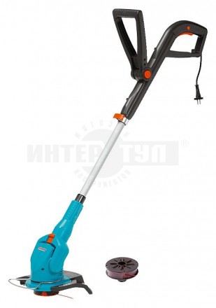 Триммер электрический EasyCut 400/25 купить в Хабаровске
