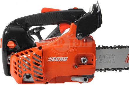 Бензопила ECHO CS-260TES-10" 3/8-1,3-40 (0,91кВт 26,9 см? 2,9кг) [3]  купить в Хабаровске