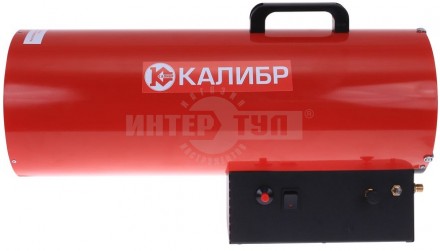Нагреватель газовый Калибр ТПГ-33 [2]  купить в Хабаровске