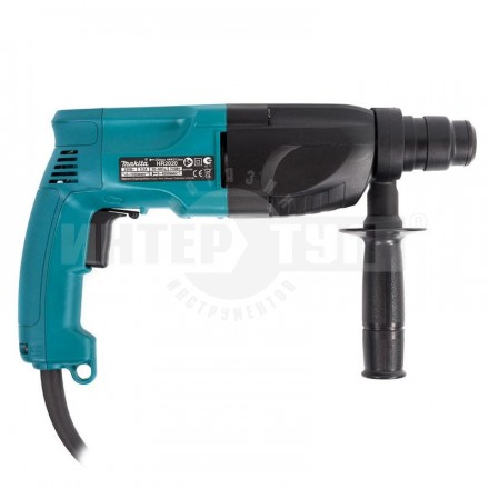 Перфоратор Makita HR2020 [4]  купить в Хабаровске