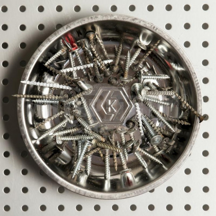 Тарелка магнитная д/крепежа 148х25мм кругл Кобальт [3]  купить в Хабаровске