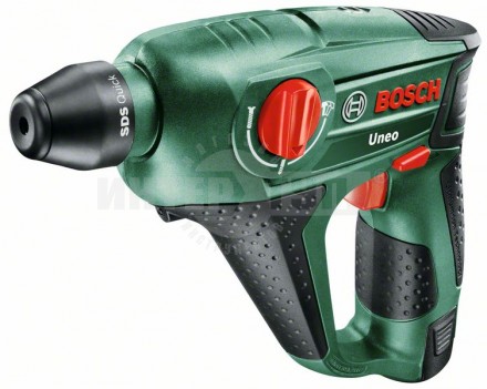 Перфоратор аккум Bosch Uneo (0603984020) купить в Хабаровске
