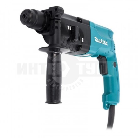 Перфоратор Makita HR2020 [3]  купить в Хабаровске