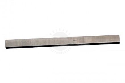HC260K Ножи HSS18%W 260x20x3 2уст.паза/2шт. [2]  купить в Хабаровске