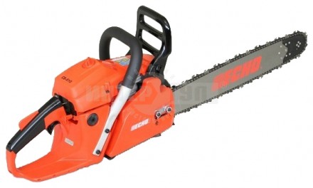 Бензопила Echo CS510-15 [3]  купить в Хабаровске