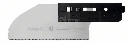 Отрезное пильное полотно Bosch FS 180 ATU HAS 145 mm 1 25 mm купить в Хабаровске
