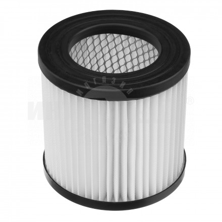 Фильтр каркасный-складчатый HEPA для пылесосов Denzel RVC20, RVC30, LVC20, LVC30// Denzel [2]  купить в Хабаровске