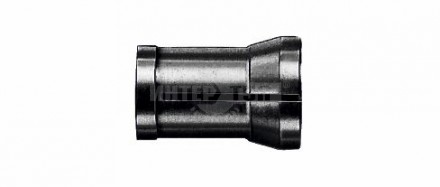 Цанговый патрон без зажимной гайки 1/4" купить в Хабаровске