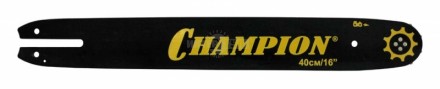 Шина CHAMPION 16"-РМ-55 зв. (St180,210,230,250 160SPEA074) купить в Хабаровске