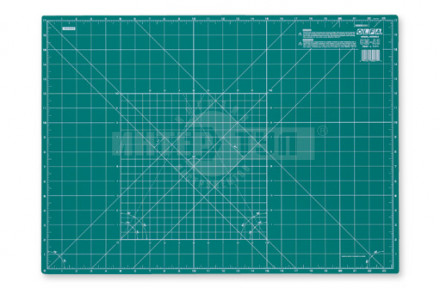 Коврик OLFA защитный, формат A2 купить в Хабаровске