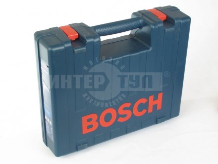 Перфоратор Bosch GBH2-26DFR [4]  купить в Хабаровске